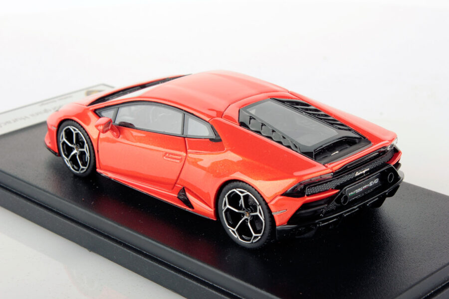 Lamborghini Huracan Evo 1:43