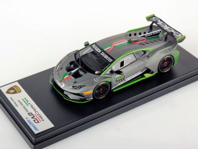 Lamborghini Super Trofeo EVO 10th Anniversary 1:43