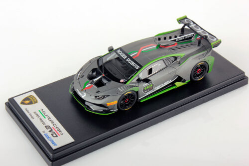 Lamborghini Super Trofeo EVO 10th Anniversary 1:43