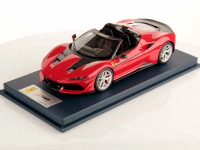 Ferrari J50 1:18