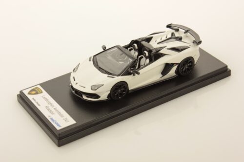 Lamborghini 1:43 Archives - Page 5 of 22 - Looksmart Models