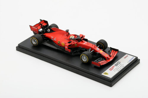 9788869210051 2014 - Ferrari Collection F1. Gli anni del grande dominio.  Con gadget 