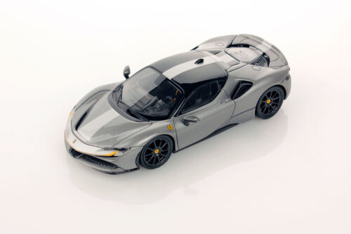 ferrari sf90 stradale