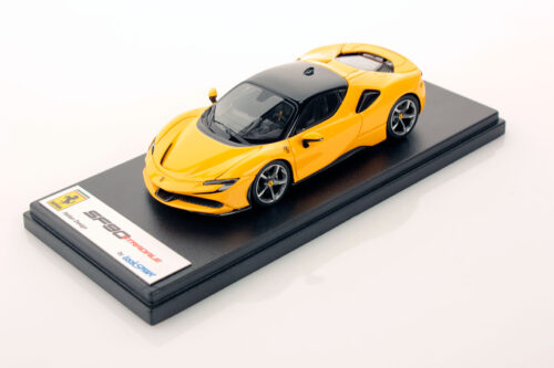 ferrari sf90 stradale