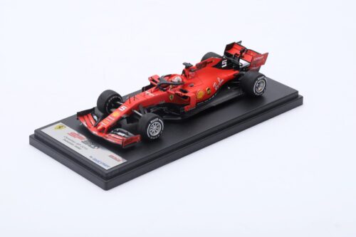 ferrari sf90 vettel