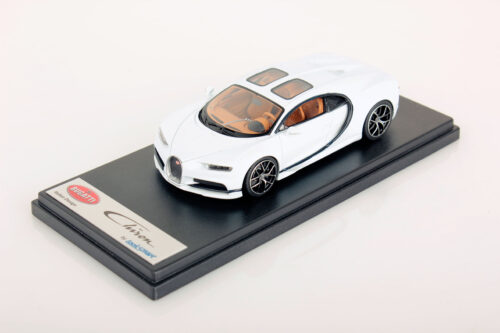 Bugatti Chiron Sky View 1:43