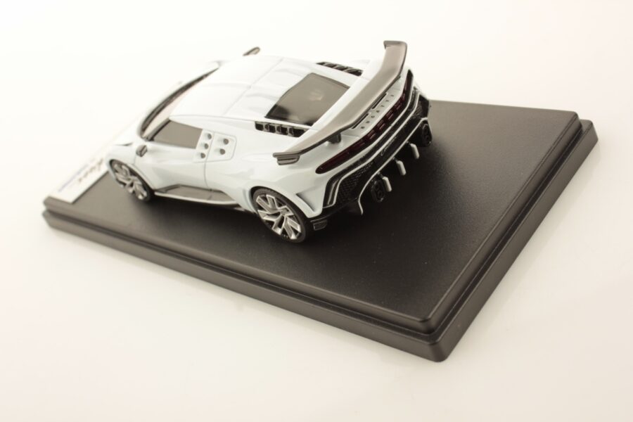 Bugatti Centodieci 1:43 - Image 5