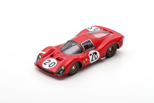 ferrari 330 p3