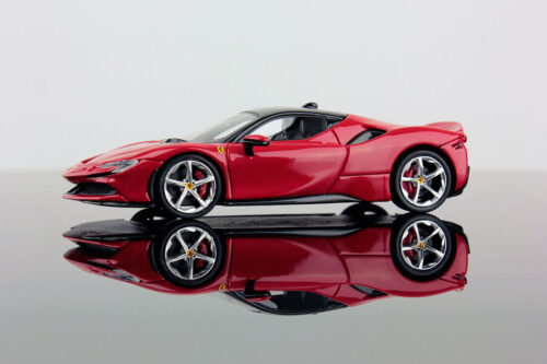 ferrari sf90 stradale