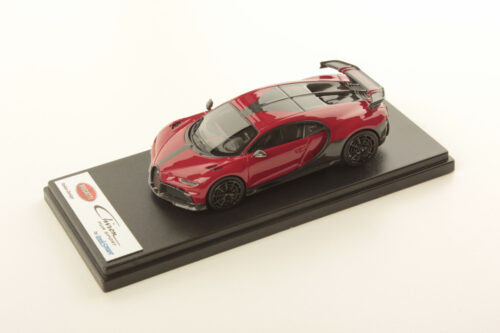 Bugatti Chiron Pur Sport 1:43