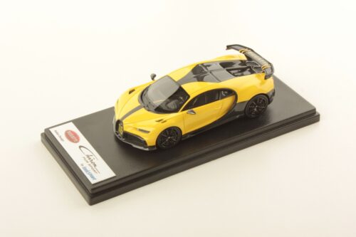 Bugatti Chiron Pur Sport 1:43