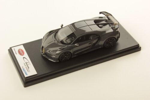 Bugatti Chiron Pur Sport 1:43
