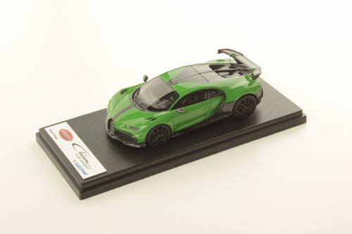 Bugatti Chiron Pur Sport 1:43