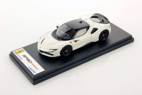 Ferrari SF90 Stradale 1:43