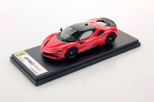 Ferrari SF90 Stradale 1:43