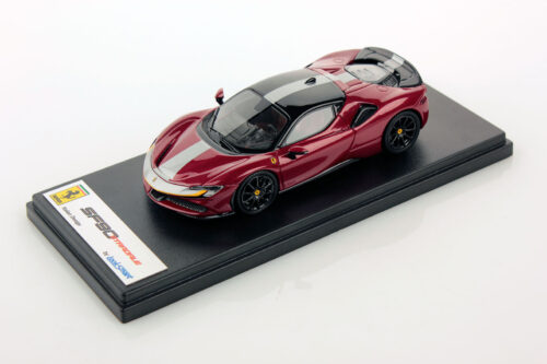 Ferrari SF90 Stradale 1:43