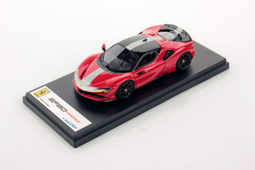Ferrari SF90 Stradale 1:43
