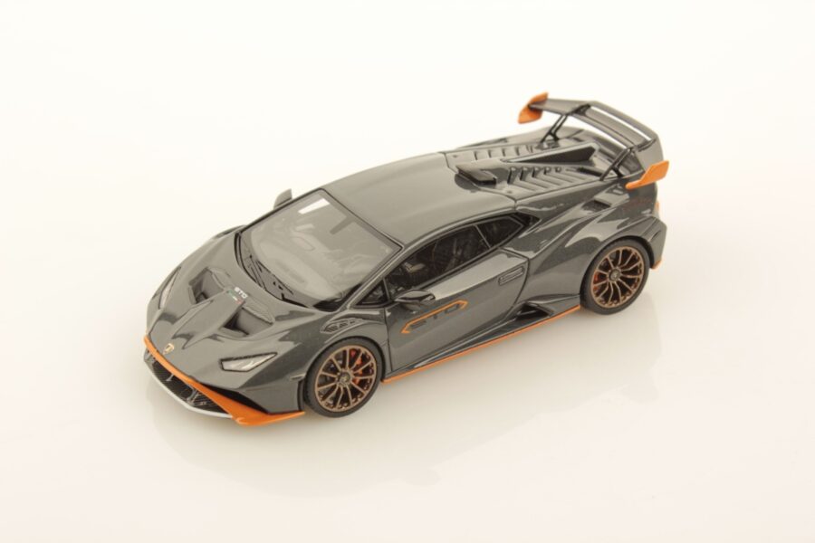 Lamborghini Huracán STO 1:43