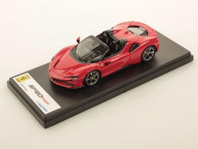 Ferrari 1:43 Archives - Page 7 of 34 - Looksmart Models