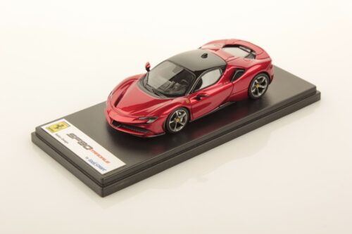 Ferrari SF90 Stradale 1:43