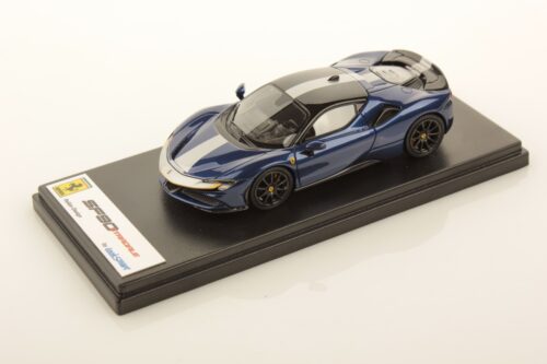 Ferrari SF90 Stradale 1:43