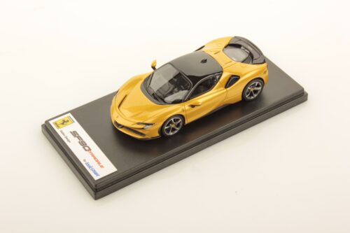 Ferrari SF90 Stradale 1:43