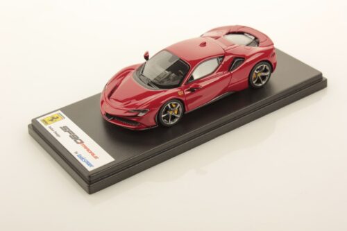 Ferrari SF90 Stradale 1:43
