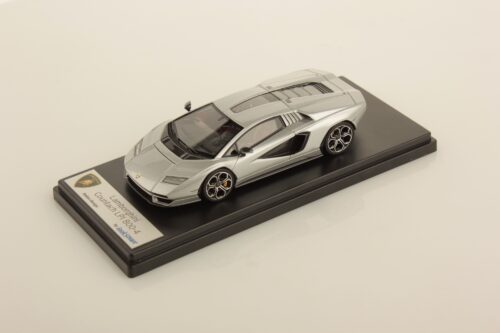 Lamborghini 1:43 Archives - Page 3 of 23 - Looksmart Models