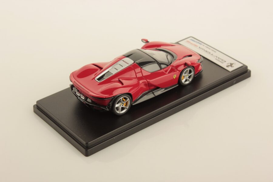 Ferrari Daytona SP3 Closed Roof 1:43 - Image 3