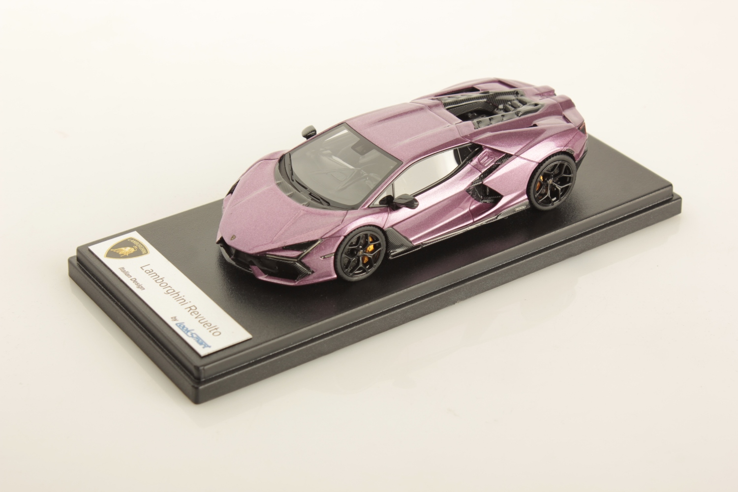 Lamborghini Revuelto 1/43 Looksmart