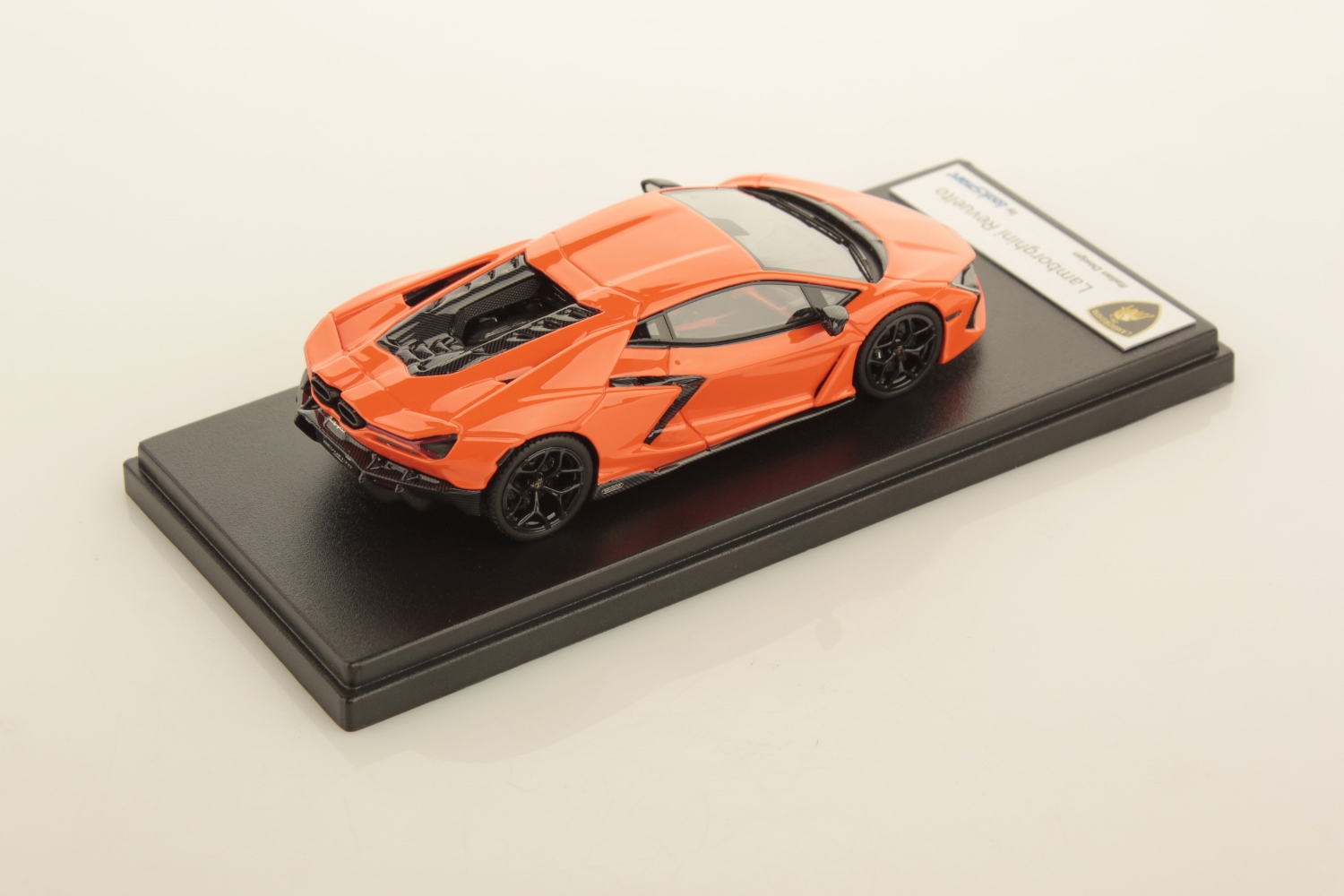 Lamborghini 1:43 Archives - Looksmart Models