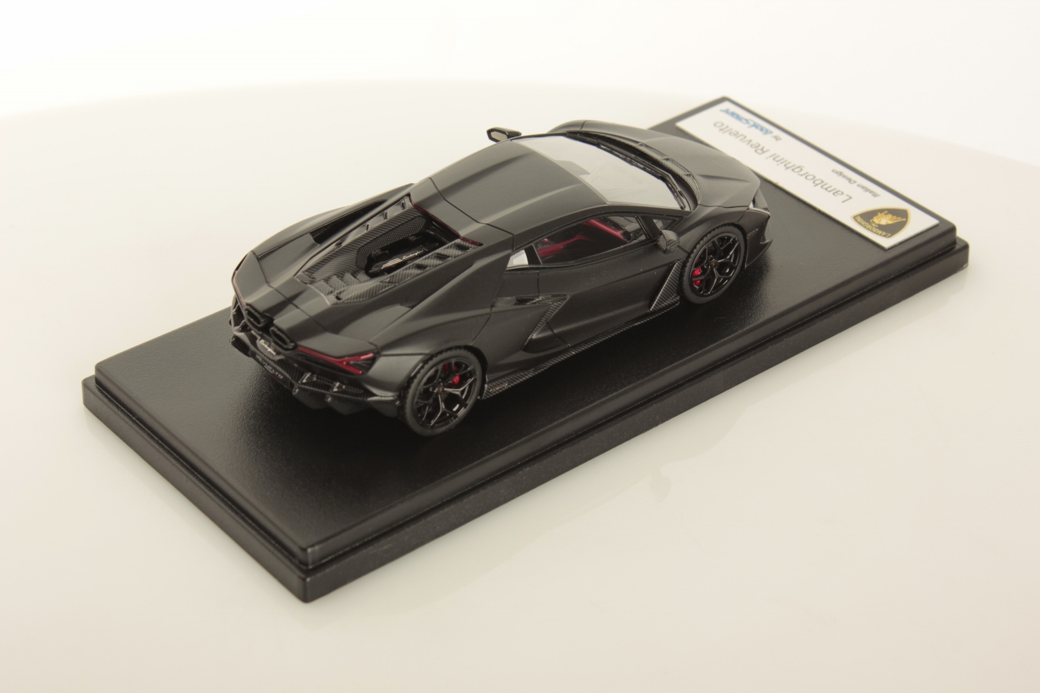 Lamborghini 1:43 Archives - Looksmart Models