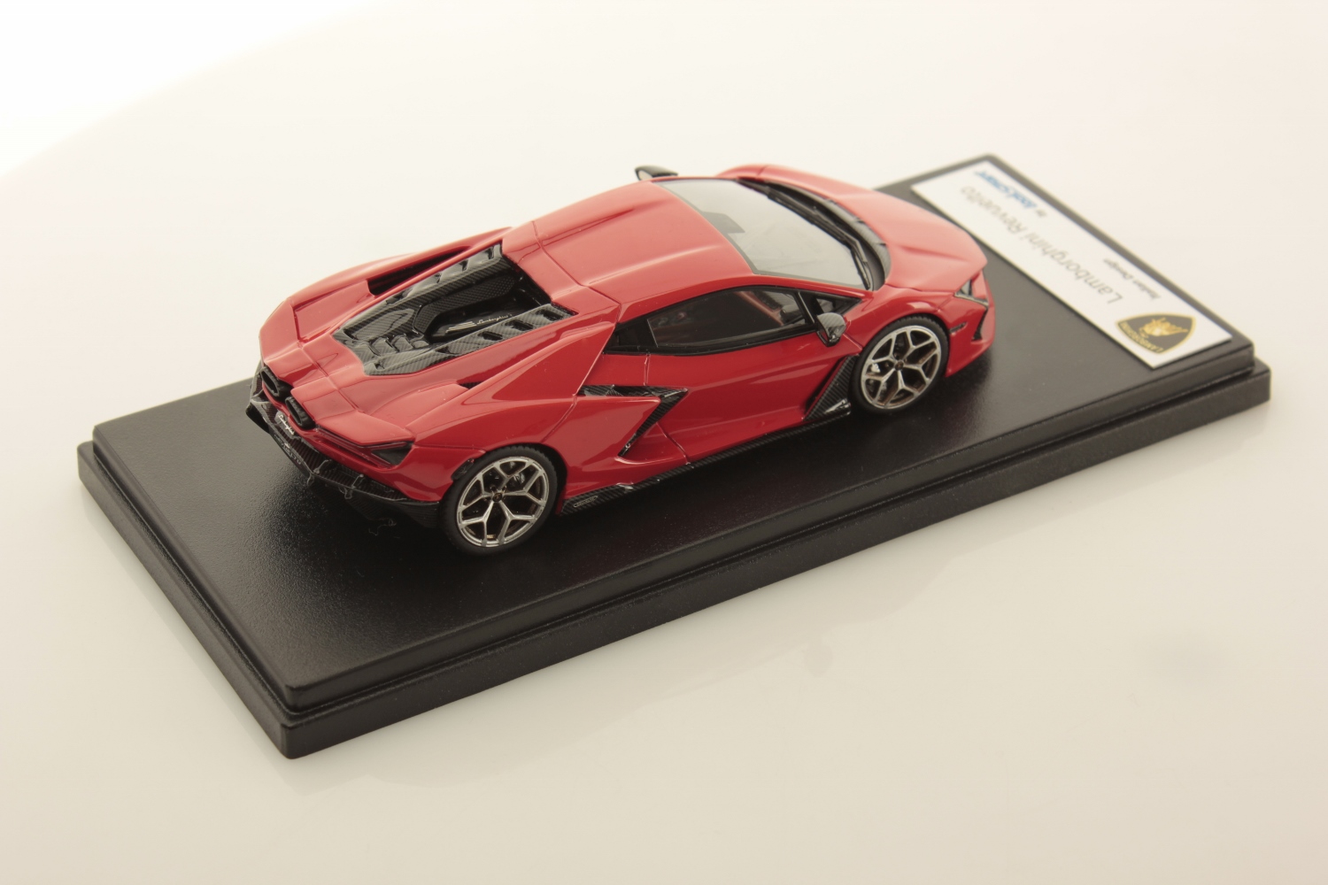 Lamborghini 1:43 Archives - Looksmart Models