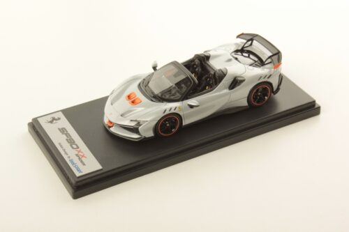 Ferrari sf90 XX Spider 1:43