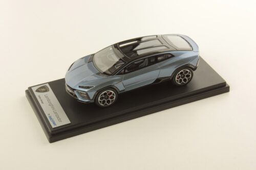 Lamborghini Lanzador 1:43
