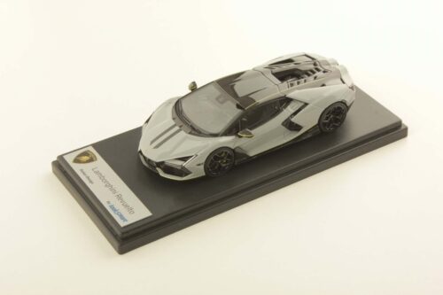 Lamborghini Revuelto 1:43