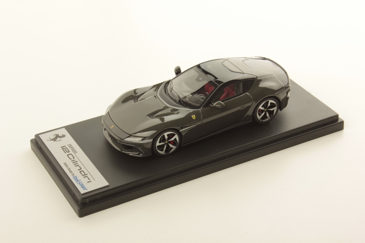 Ferrari 12 Cilindri 1:43