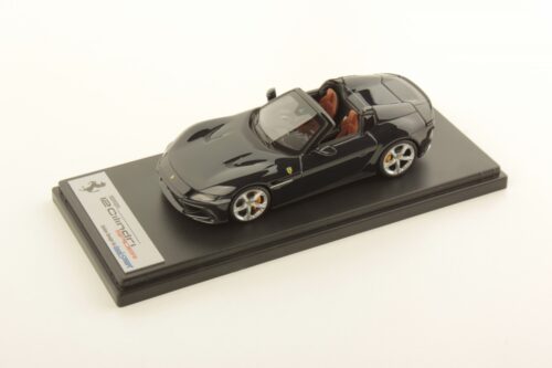 Ferrari 12 Cilindri Spider 1:43