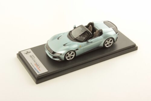 Ferrari 12 Cilindri Spider 1:43