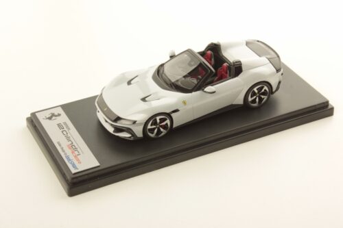 Ferrari 12 Cilindri Spider 1:43