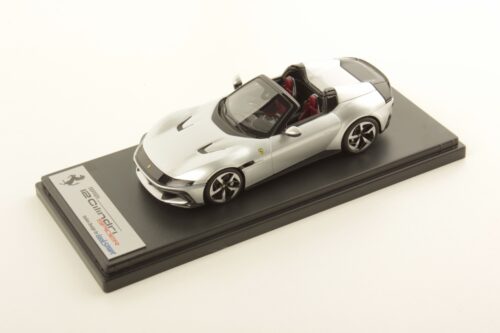 Ferrari 12 Cilindri Spider 1:43