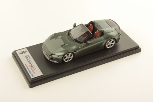 Ferrari 12 Cilindri Spider 1:43