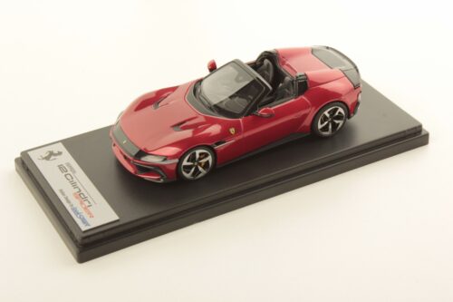 Ferrari 12 Cilindri Spider 1:43