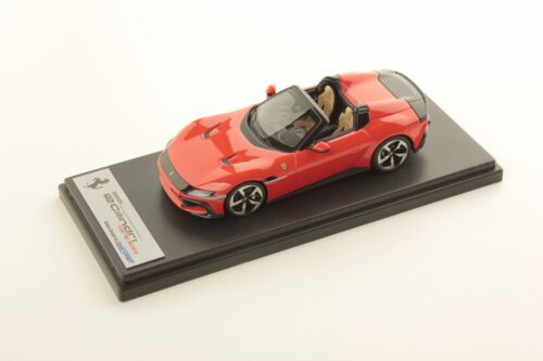 Ferrari 12 Cilindri Spider 1:43