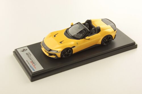 Ferrari 12 Cilindri Spider 1:43