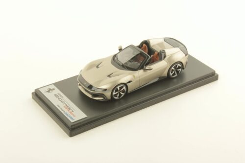 Ferrari 12 Cilindri Spider 1:43