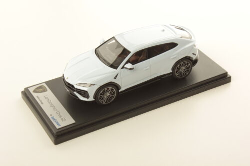 LAMBORGHINI URUS SE 1:43