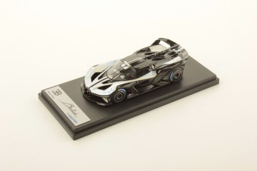BUGATTI BOLIDE 1:43