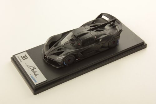 BUGATTI BOLIDE 1:43