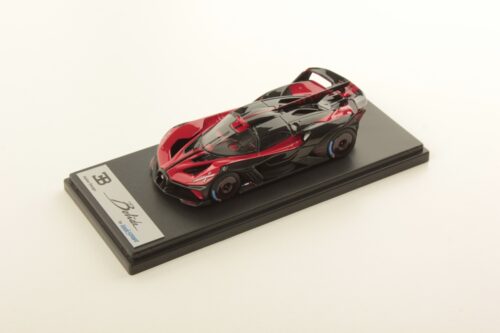 BUGATTI BOLIDE 1:43